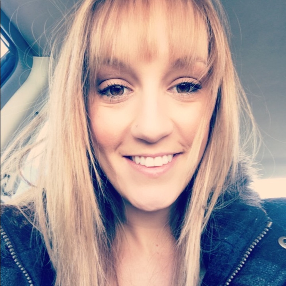 Meet your Posher, Jessica